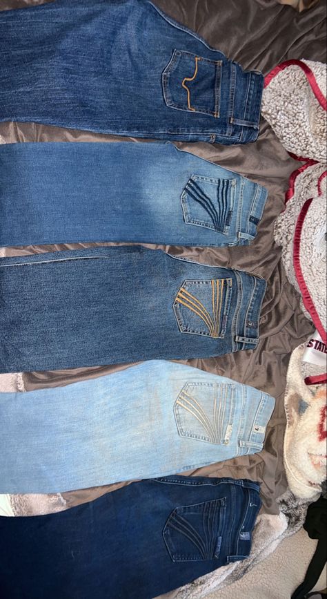 7s Jeans Western, 7 For All Mankind Jeans Outfits Western, Bootcut Jeans Outfit Casual Country, Sevens Jeans Western, Cheap Western Clothes, Western Jeans For Women, 7s Jeans Outfit Western, Sevens Jeans, 7s Jeans Outfit