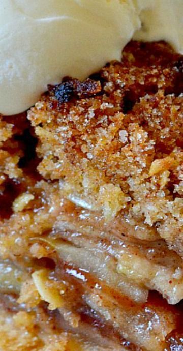 Apple Crisp Without Oats, Apple Crisp Pie, Apple Crisp Cheesecake, Easy Apple Crisp Recipe, Thanksgiving Menu Ideas, Postre Keto, Apple Dessert Recipes, Apple Crisp Recipes, Perfect Pies