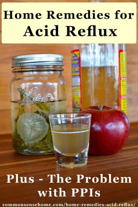 10 Home Remedies for Acid Reflux and The Problem with PPIs Acid Reflux Natural Remedies, Digestion Tips, Acid Reflux Home Remedies, Reflux Remedies, Digestive Problems, Medicine Chest, Homemade Cleaners, Reflux Disease, Digestive Tract