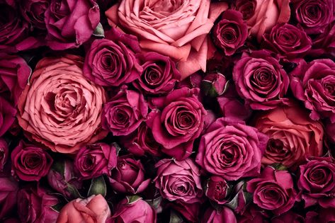 Light Pink and Dark Pink Roses Earth Rose Flowers Flower Pink Flower Wallpaper Pink Rose Wallpaper Hd, Facebook Cover Photos Flowers, Pink Roses Background, Rose Pic, Wallpaper Rosa, Flowers Last Longer, Facebook Cover Images, Pink Flowers Wallpaper, Rose Background