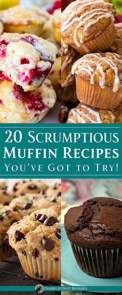 Costco Muffin Recipe Copycat, Giant Muffins Recipe, Jumbo Muffin Recipes, Muffin Mix Recipe, Homemade Muffins Recipe, Muffin Flavors, Jumbo Muffins, Simple Muffin Recipe, Recipe Tin