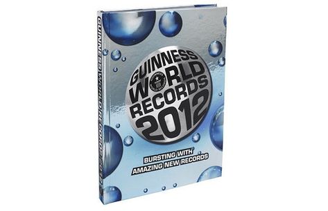 Guinness World Records 2012 in pictures Leveled Books, Guinness Book Of World Records, Reluctant Readers, Guinness Book, Happy Books, Struggling Readers, Guinness World Records, World Record, Interesting Reads