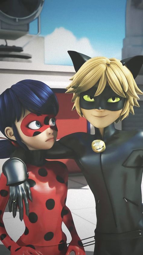 Ladynoir Wallpaper, Book Cover Art Diy, Catnoir And Ladybug, Marinette Et Adrien, Ladybug Wallpaper, Miraculous Wallpaper, Miraculous Ladybug Wallpaper, Miraculous Ladybug Fanfiction, Marinette And Adrien