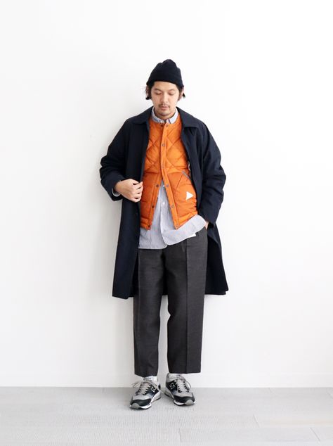 Japan Aesthetic Outfit, Japan Style Outfits, Japanese Street Fashion Men, Japanese Workwear, Japanese Mens Fashion, Tokyo Street Fashion, Style Indie, Japan Outfit, Mens Fashion Streetwear