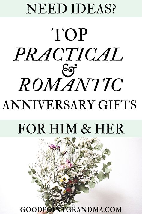 Need last minute ideas for your upcoming anniversary? You're in luck! Here are the top practical and romantic anniversary gifts for him and here. Don't miss out on finding the best anniversary gift for your significant other. They will love that it is both practical and romatic! #anniversary #anniversarygifts #practicalandromantic #practicalgifts #romaticgifts Dating Anniversary Gifts For Him Simple, Cheap Romantic Necklace For Anniversary, Last Minute Anniversary Gifts For Him, Elegant Crucifix Necklace For Anniversary, 1 Yr Anniversary Gifts For Him, Iron Gifts For Him Anniversaries, Iron Wedding Anniversary Gift For Him, Adulting 101, Romantic Anniversary Gifts