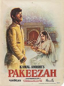 Old Bollywood Movies, Meena Kumari, Old Movie Poster, Old Film Posters, Bollywood Films, Old Movie Posters, Best Movie Posters, Bollywood Posters, Retro Bollywood