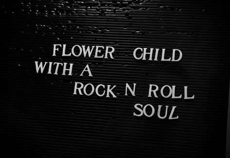 Quotes About Rock And Roll, Rock And Roll Aesthetic Wallpaper, Rock N Roll Quotes, Soft Rock Aesthetic, Taehyung Flower, Classic Rock Tattoos, Rockstar Quotes, Punk Rock Quotes, Rock And Roll Quotes