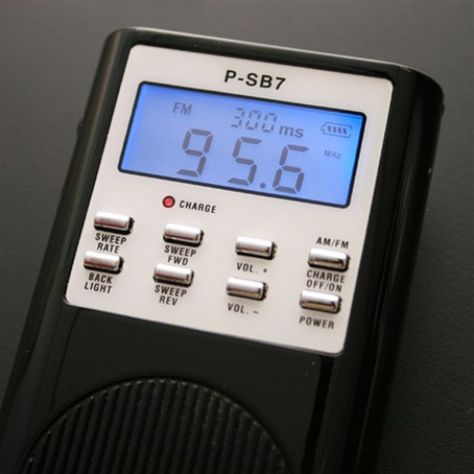 As seen on Ghost Adventures, the P-SB7 Spirit Box is the hot new device on the market of the paranormal community. Designed by Gary Galka of DAS, It’s an amazing piece of equipment sweeping through radio frequencies delivering continuous amounts of white noise. Melanie King, Ghost Paranormal, Paranormal Aesthetic, Paranormal Equipment, Ghost Box, Ghost Hunting Equipment, Ghost Hunter, Adventure Bags, The Paranormal