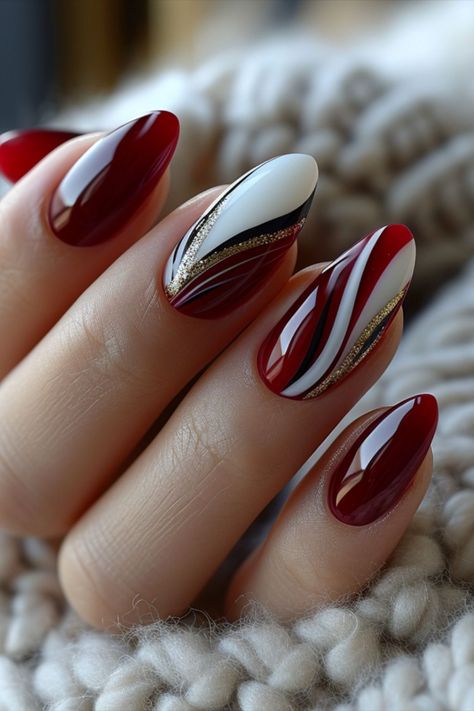 Celebrity Nails Trends, Burgundy Nail Polish, Pink White Nails, Latest Nail Designs, Elegant Nail Art, Celebrity Nails, Fancy Nails Designs, Nail Polish Trends, White Nail Art