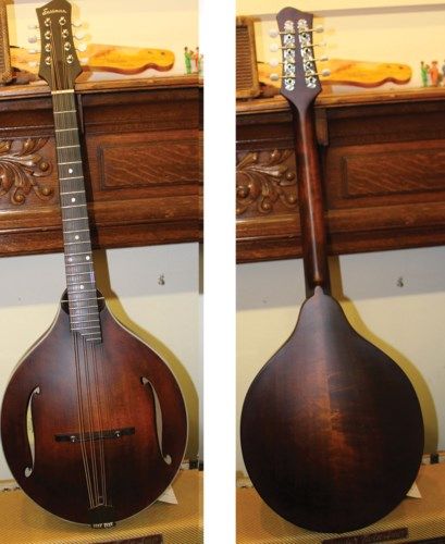 Octave Mandolin, Wimbledon House, Mandolin, Wimbledon, Gibson, Electric Guitar, Scotland, Hobbies, Quick Saves