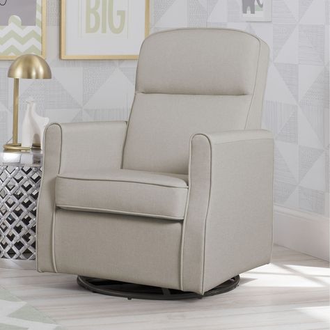 Nursery Glider Rocker, Nursery Rocker, Upholstered Rocking Chairs, Swivel Rocker Chair, Rocker Chair, Swivel Rocking Chair, Swivel Glider Chair, Glider And Ottoman, Nursery Glider