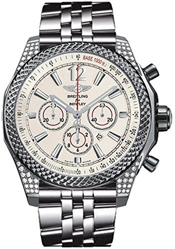 Breitling Bentley Barnato A4139067A742984A >>> Click image for more details. Breitling Watches Mens, Breitling Bentley, Rolex Women, Breitling Watches, Minimalist Watch, Watches Women, Authentic Watches, Luxury Watches For Men, Swiss Watches