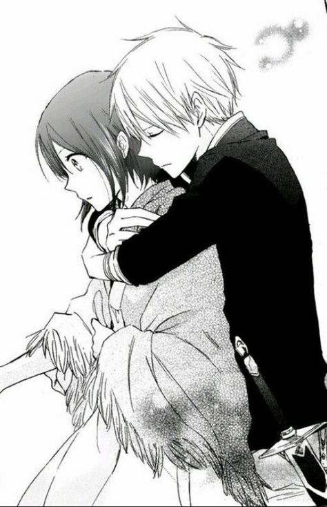 Such a cute anime Photo Manga, Akagami No Shirayuki, Akagami No Shirayukihime, Sweet Pictures, Snow White With The Red Hair, Manga Couple, Manga Couples, Manga Love, Shoujo Manga