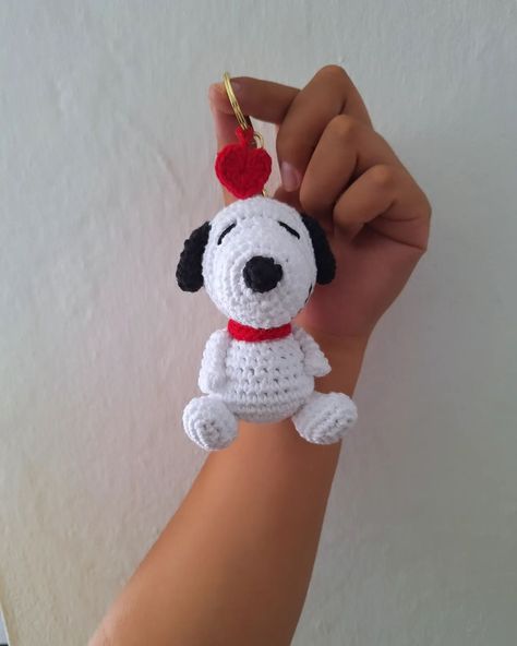 Mini Amigurumi, March 30, Amigurumi, Snoopy, The Originals, Crochet, On Instagram, Quick Saves, Instagram