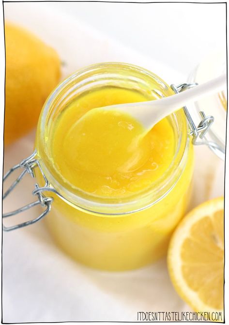 Microwave Lemon Curd, Bake Beans, Vegan Lemon Curd, Sugar Spun Run, Frozen Lemon, Lemon Curd Recipe, Curd Recipe, Jam And Jelly, Vegetable Drinks