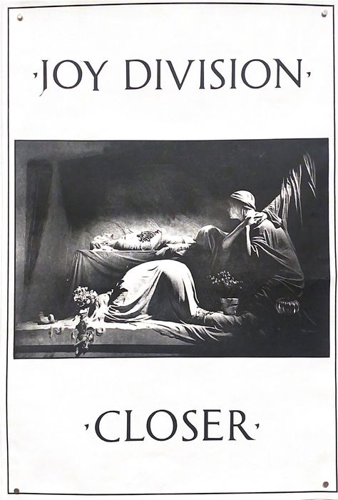 Joy Division Band, Joy Division Poster, Joy Division Closer, Peter Saville, Unknown Pleasures, Dark Love, I Cant Sleep, Joy Division, Punk Music