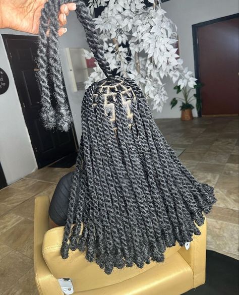 Invisible Locs, Hair Stages, Aesthetic Surgeon, Marley Twist, Big Box Braids Hairstyles, Short Locs Hairstyles, Girl Braided Hairstyles, Hair Color Streaks, Goddess Braids Hairstyles