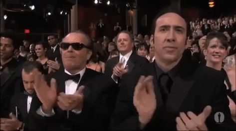 Clapping GIF - Find & Share on GIPHY Clapping Hands Gif, Audience Clapping, Leadership Meme, Clapping Meme, Clapping Gif, Clapping Hands, Hand Gif, Actors Studio, Meme Gifs