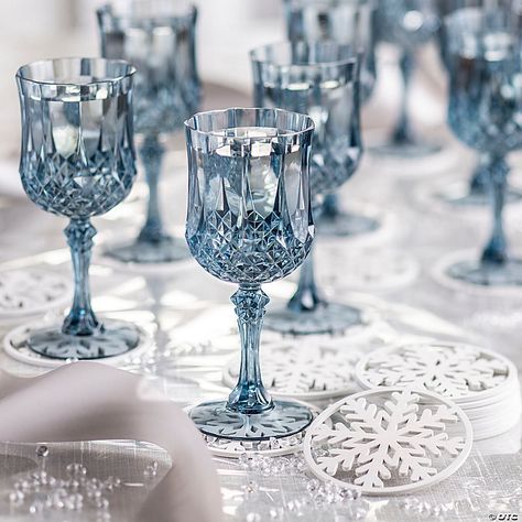 Winter bridal shower themes