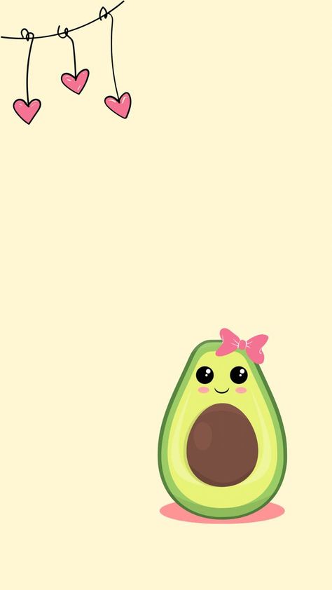 Backgrand Instagram, Little Kanha Ji Images, Avocado Cartoon, Baby Art Projects, Wallpaper Photo Gallery, Cute Avocado, Peace Illustration, Flowery Wallpaper, Wallpaper Doodle