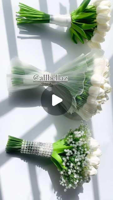 Fresh n Faux Wedding, Bridal Bouquet of Flowers in Lagos on Instagram: "Type | Tulip Bouquets   Price | 1 - N28,000, 2- N50,000, 3 - N45,000 (Kindly note that price is subject to change)  Category | High End Artificial Flowers   Delivery | We ship Worldwide 🌎   How to order  _________________  Kindly send a picture of the Bouquet of your choice to either DM or WhatsApp.  ____________________________________  _________________________________  #Allbellazbride #nigeriabouquetvendors #bouquetsinBenin #lagosbouquetmaker #lagosbouquetvendor #lagosflowervendor #bouquetsinlagos #floralhoopsinlagos #bouquetsinportharcourt #civilweddingbouquet #pampasgrassbouquet #civilweddinginnigeria #Bouquetsinabuja #classybouquetsinnigeria #weddingbouquetsinlagos #flowershopinlagos #boutonnieresinlagos #bouque Faux Flower Bridal Bouquet, Fresh Bridal Bouquets, Tulip Bouquets, 2 Daughters, Pampas Grass Bouquet, Flowers Delivery, Rustic Bouquet, Tulip Bouquet, Port Harcourt