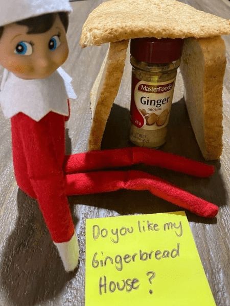 72 Hilariously funny elf on the shelf ideas Guaranteed to Make Your Christmas Magical Elf On The Self First Arrival Ideas, Way Elf Ideas, Elf On The Shelf Dinner Ideas, At Home Elf On The Shelf Ideas, Elf On The Shelf Ideas Australia, Elf On The Shelf Ideas Day 1 Funny, Cute And Simple Elf On The Shelf Ideas, Elf On The Shelf Ear Muffs, Elf On The Shelf Morning Ideas