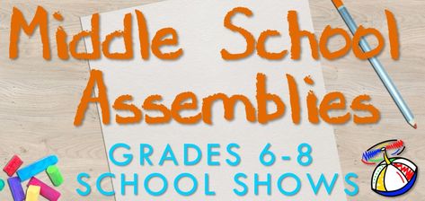 Middle School Assemblies | Grades 6-8 School Assembly Programs  | Academic Entertainment     assembly ideas for middle school and middle school assembly speakers  represents outstanding assemblies for middle school, elementary school, and high school too! available nationwide!  Call 800-883-9883 Middle School Class Competition, Middle School Assembly Ideas, High School Assembly Ideas, Elementary School Assembly Ideas, Middle School Events, School Assembly Games, School Assembly Ideas, Middle School Student Council, Assembly Ideas