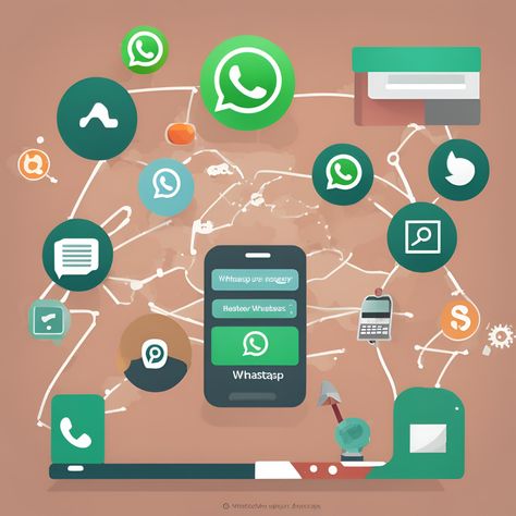 Top Whatsapp api Provider in Saudi Arabia Whatsapp Business, Multi Factor Authentication, Mobile Advertising, Marketing Communications, Career Opportunities, Visual Communication, The Fosters, Communication, Marketing