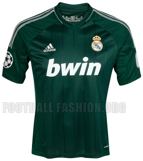 Real Madrid adidas 2012/13 Third Kit Real Madrid Third Kit, Real Mardid, Real Madrid 2014, Real Madrid Logo, Real Madrid Club, Real Madrid Soccer, Soccer Girl Problems, Manchester United Soccer, Usa Soccer Women