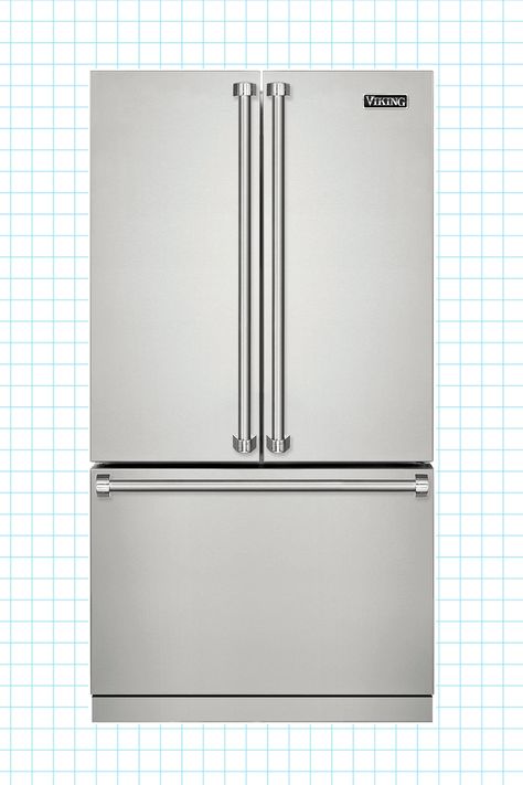 7 Best Counter-Depth Refrigerators, According to Kitchen Appliance Experts - Top Counter-Depth Refrigerator Reviews Counter Depth Refrigerator Vs Regular, Refrigerator Placement In Kitchen, Samsung Family Hub Refrigerator, Modern Fridge, Family Hub Refrigerator, Best Counter Depth Refrigerator, Counter Depth Fridge, Stainless Refrigerator, Command Center Kitchen