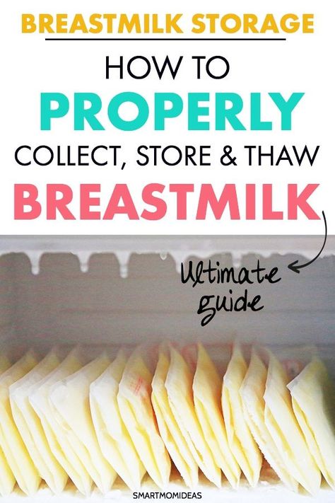 How To Store And Use Breastmilk, Best Way To Store Breastmilk In Freezer, Bagging Breastmilk, How To Store Breastmilk In Freezer, How To Freeze Breastmilk, Freeze Breastmilk, Ftm Things, Thaw Breastmilk, Store Breastmilk