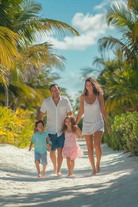 Relax and Explore with Your Family in Cancun 🏝️✨ Enjoy a sun-soaked family vacation in Cancun! Discover ancient ruins, swim in turquoise waters, and relax on beautiful beaches. 🌊🌟 #CancunFamilyVacation #FamilyTravel #MexicoAdventures #BeachLife Cancun Family Vacation, Tropical Escape, Yucatan Peninsula, Cancun Mexico, Ancient Ruins, Turquoise Water, Tropical Paradise, Vacation Destinations, Cancun