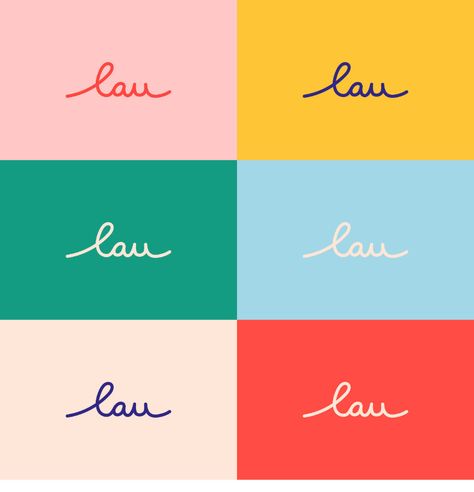 Rainbow Aesthetic, Brand Color Palette, Color Palette Design, Branding Design Inspiration, Color Inspo, Typography Logo, Design Graphique, 로고 디자인, Minimalist Logo