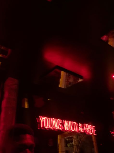 Young Wild Free, Playlist Covers, Wild Free, Wild And Free, Neon Signs, Neon, Collage, Pins, Quick Saves