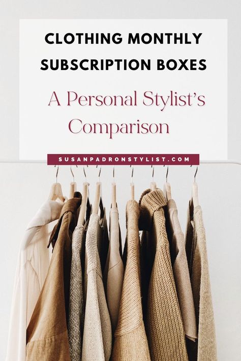 Virtual Fashion Workshop l Ways To Be Confident & Stylish | Styling Tips Daily Look Subscription Outfits, Short Story Clothing Subscription, Women Outfits Plus Size, Stylist Outfit Ideas, How To Look Confident, Clothes Texture, Short Women Outfits, Clothing Subscription Boxes, Look Confident