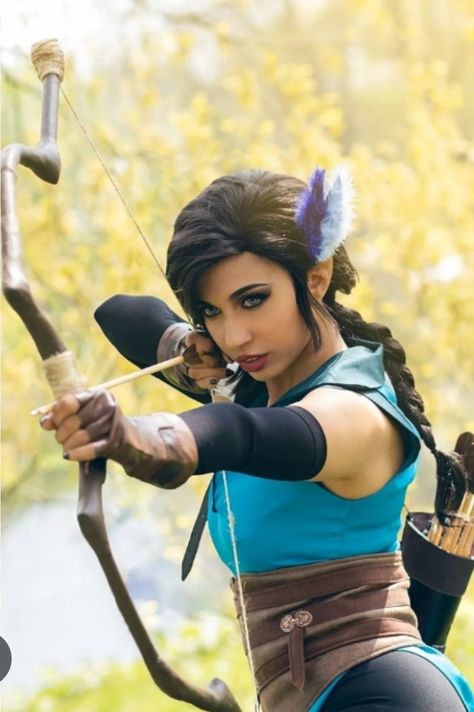 Vex Cosplay, Vex Ahlia, Vox Machina, Cute Cosplay, Critical Role, Best Cosplay, Cosplay Anime, Dress Up, Fan Art