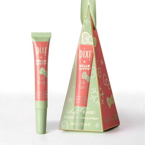 Pixi skintreats