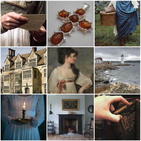 Fanny Price moodboard Mansfield Park Aesthetic, Austen Aesthetic, Jane Austen Book Club, Fantasy Aesthetics, Lady Violet, Park Aesthetic, Mansfield Park, Fall O, Jane Austen Books