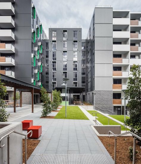 University of Wollongong — Architectural Cladding Australia - ARCHCLAD™ Architectural Cladding, University Of Wollongong Australia, Chulalongkorn University, University Of Wollongong, Auckland University Of Technology, University Of Western Australia, Deakin University Melbourne, Window Canopy, Aluminium Windows