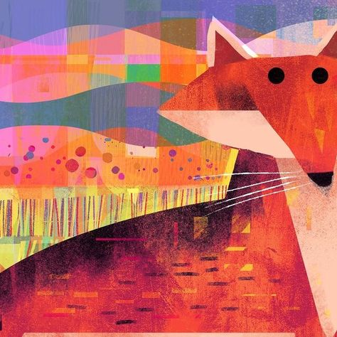 Gareth Lucas on Instagram: "Fleet-footed fox found fearless feasant frustratingly following… … .. . #illustration #art #texture #love #garethlucas #drawing #illustrationartists #artistsoninstagram #picoftheday #instagood #instaart #draw #photoshop #artwork #artist #photooftheday #beautiful #nature #happy #beauty #fox #foxes #foxesofinstagram #foxesandcub  #foxesofig #pheasant #birds #birdsofinstagram" Gareth Lucas Art, Gareth Lucas, Lucas Arts, Photoshop Artwork, Art Texture, Illustration Artists, Pheasant, Animal Illustration, Insta Art