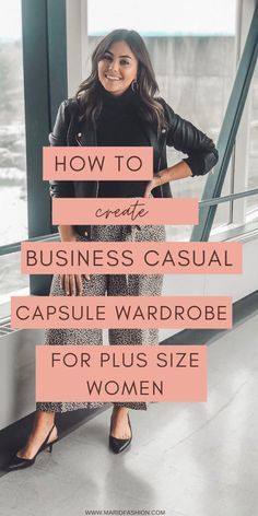 Plus Size Business Casual Capsule, Plus Size Business Casual Outfits, Plus Size Outfits For Summer, Business Outfits For Women, Business Casual Capsule Wardrobe, Plus Size Business Attire, Business Casual Capsule, Plus Size Business Casual, Fall Business Casual