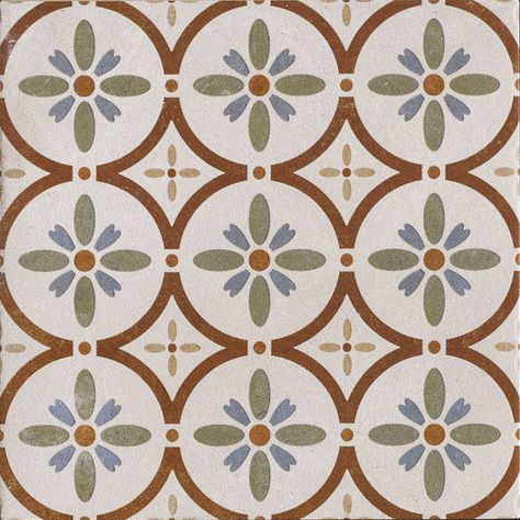 Column Lights, Style Tiles, Victorian Floor Tiles, Interior Tiles, Wall Tiles Design, Handmade Packaging, Floral Tiles, Tile Inspiration, Tiles Design