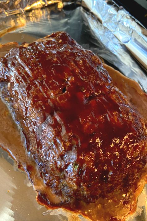 THE BEST ONE POUND MEATLOAF RECIPE 1 Pound Meatloaf Recipe, One Pound Meatloaf Recipe, Small Meatloaf, Meatloaf Recipe 1lb Ground Beef, Hamburger Meatloaf, Ground Beef Meatloaf, The Best Meatloaf Recipe, Beef Meatloaf Recipes, Meat Loaves