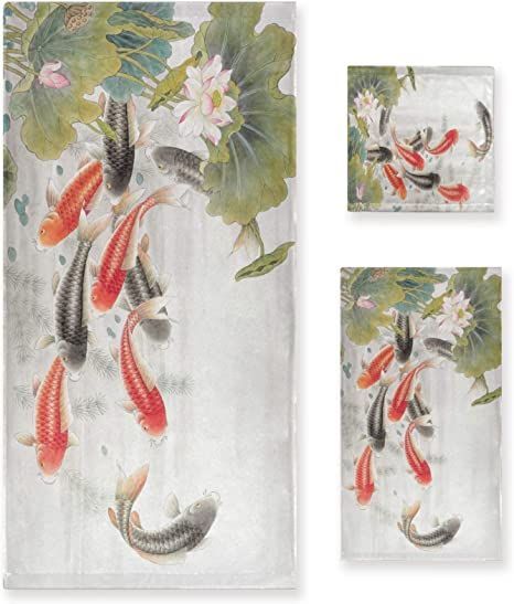 Japanese Koi Pond, Koi Carp Fish, Rocky Boots, Wall Painting Techniques, Ink Wash Painting, Japanese Koi, Koi Carp, Ink Wash, Koi Pond