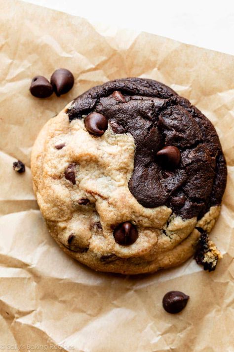 Chocolate Swirl Cookies, Peanut Butter Cheesecake Bars, Butter Cupcake Recipe, Swirl Cookies, Simple Cookie, Soft Baked Cookies, Mocha Cookies, Peanut Butter Cup Cookies, Peanut Butter Cookie Dough