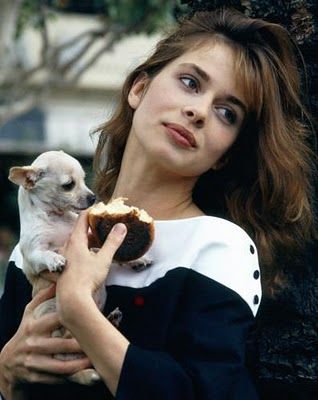 Nastassja Kinski Nastassja Kinski, Roman Polanski, Cat People, Girl Crushes, Film Director, Movie Stars, Chihuahua, Actors & Actresses, Beautiful People