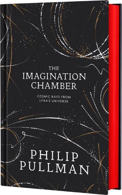 Imagination Chamber : Philip Pullman (author) : 9780702315510 : Blackwell's Northern Lights Philip Pullman, Lee Scoresby, The Subtle Knife, Iorek Byrnison, Mrs Coulter, The Amber Spyglass, The Book Of Dust, His Dark Materials Trilogy, Dark Materials