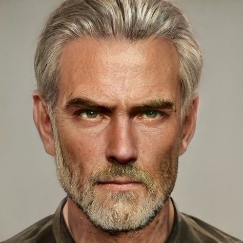 Old Man Face, Book Cover Artwork, Character Inspiration Male, Face Aesthetic, Digital Portrait Art, Fantasy Male, Character Inspo, Story Characters, Fantasy Novel