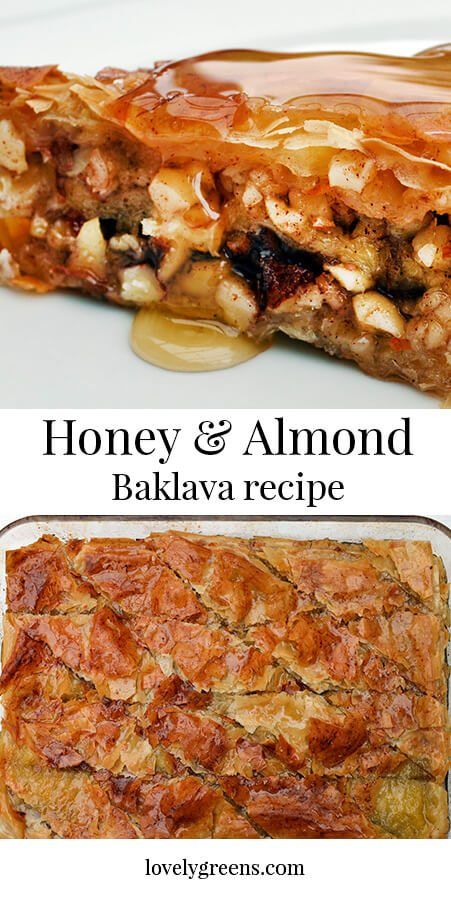 Traditional Baklava Recipe, Baklava Recipe Easy, Filo Pastry Recipes, Greek Baklava, Turkish Baklava, Middle Eastern Desserts, Baklava Recipe, Filo Pastry, Greek Desserts