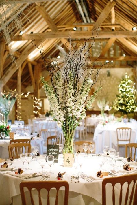 Tall Table Decor, White Delphinium, Reception Florals, Table Arrangements Wedding, Tall Wedding Centerpieces, Tall Centerpieces, Tall Table, Wedding Table Flowers, White Wedding Bouquets